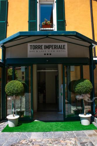 Torre Imperiale
