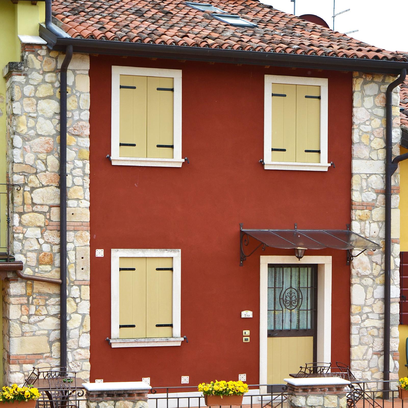 Corte Tamellini