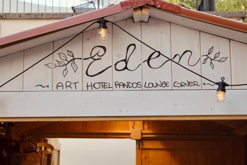 Hotel Pandos