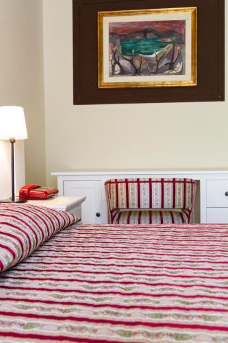 Hotel Pandos