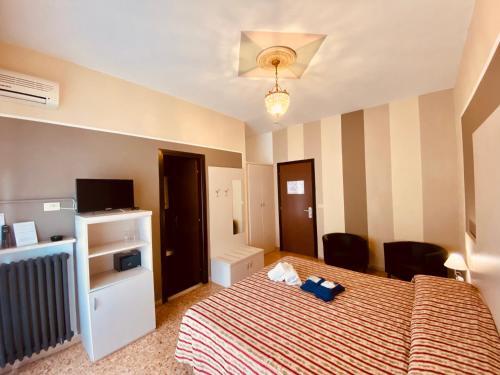 Hotel Pandos