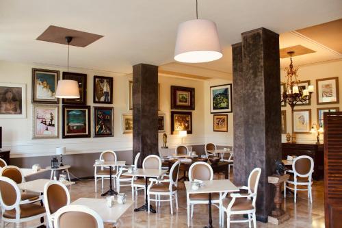 Hotel Pandos