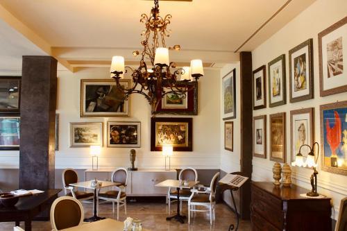 Hotel Pandos