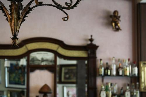 Hotel Pandos