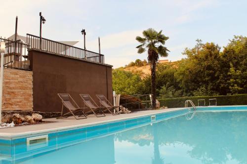 Hotel Pandos