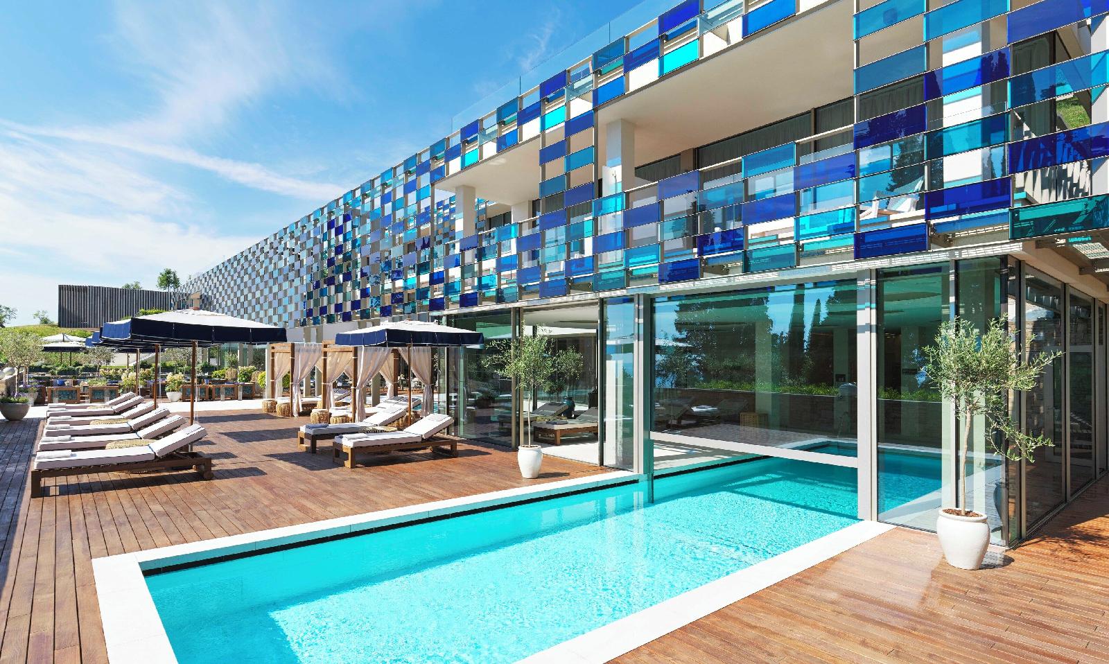 Villa Eden Luxury Resort