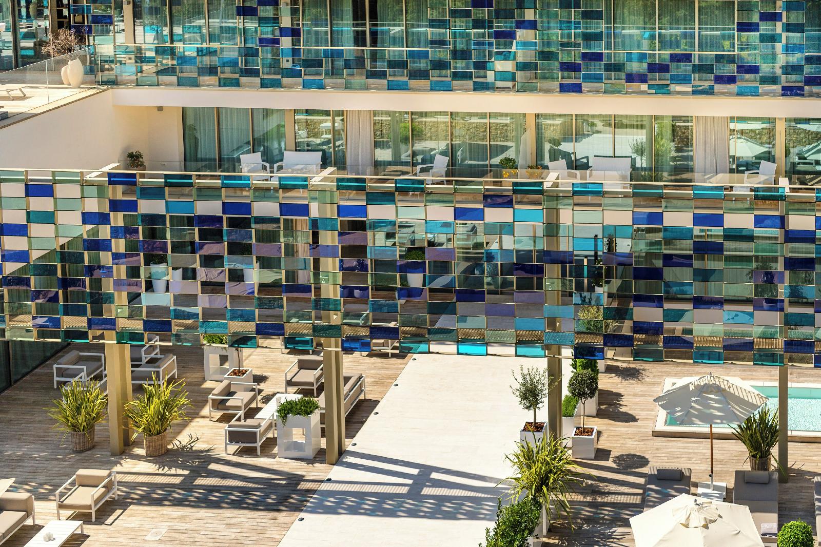 Villa Eden Luxury Resort