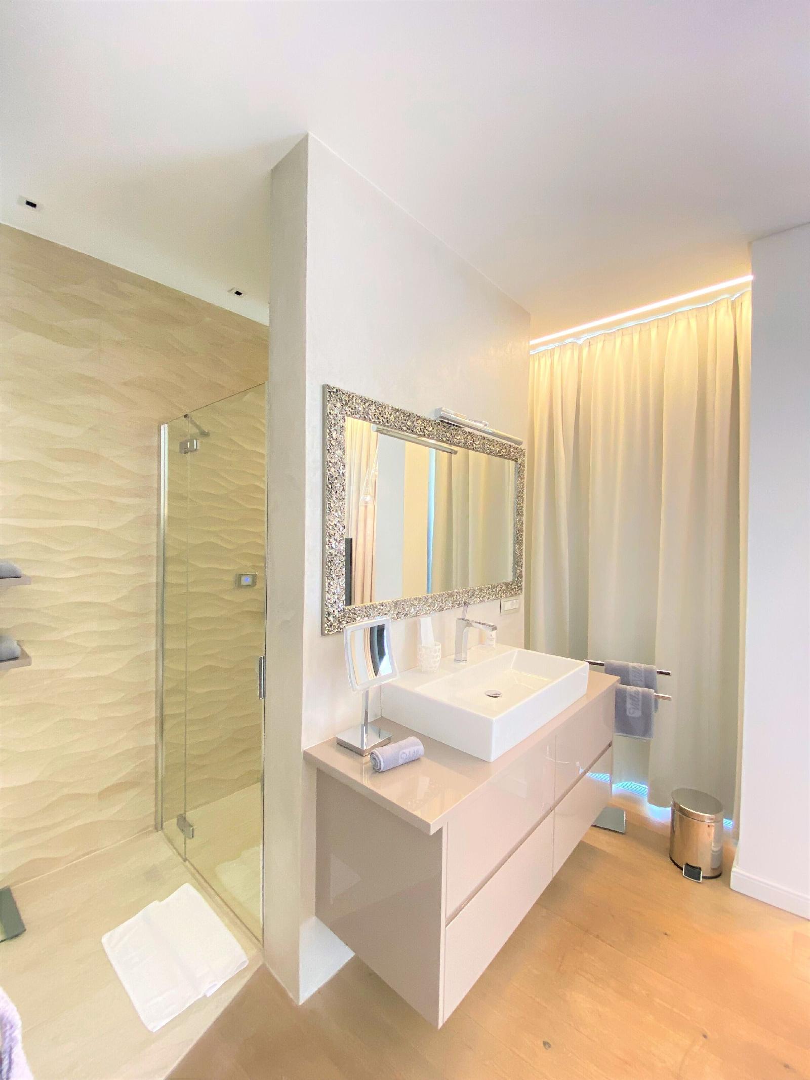 Villa Eden Luxury Resort