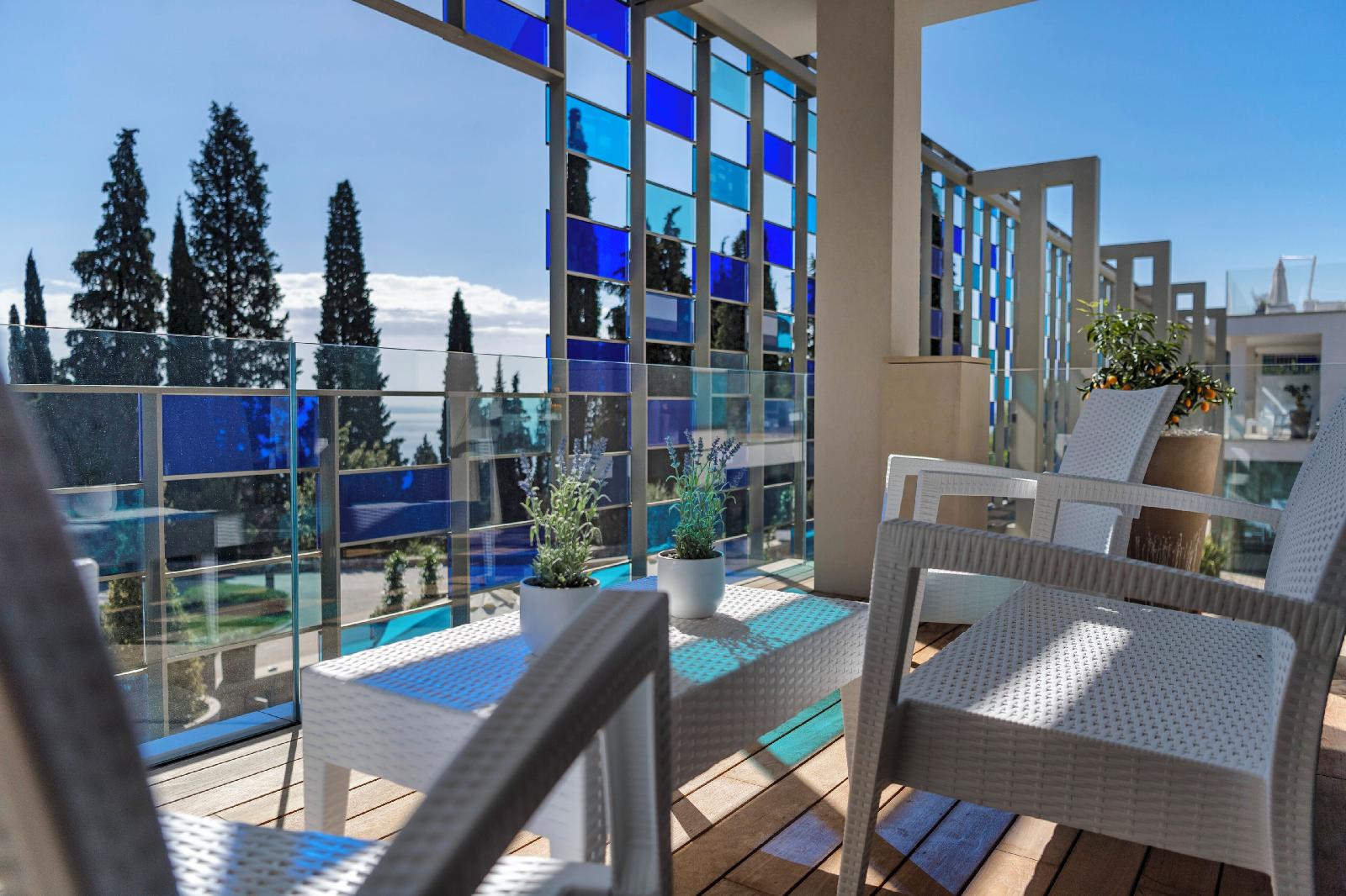 Villa Eden Luxury Resort