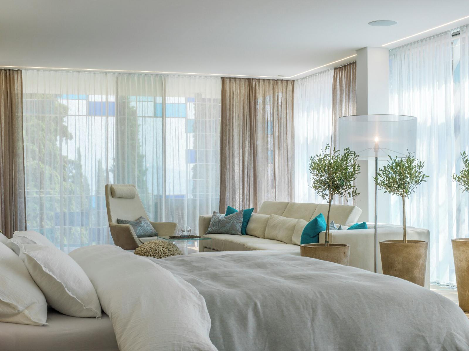 Villa Eden Luxury Resort