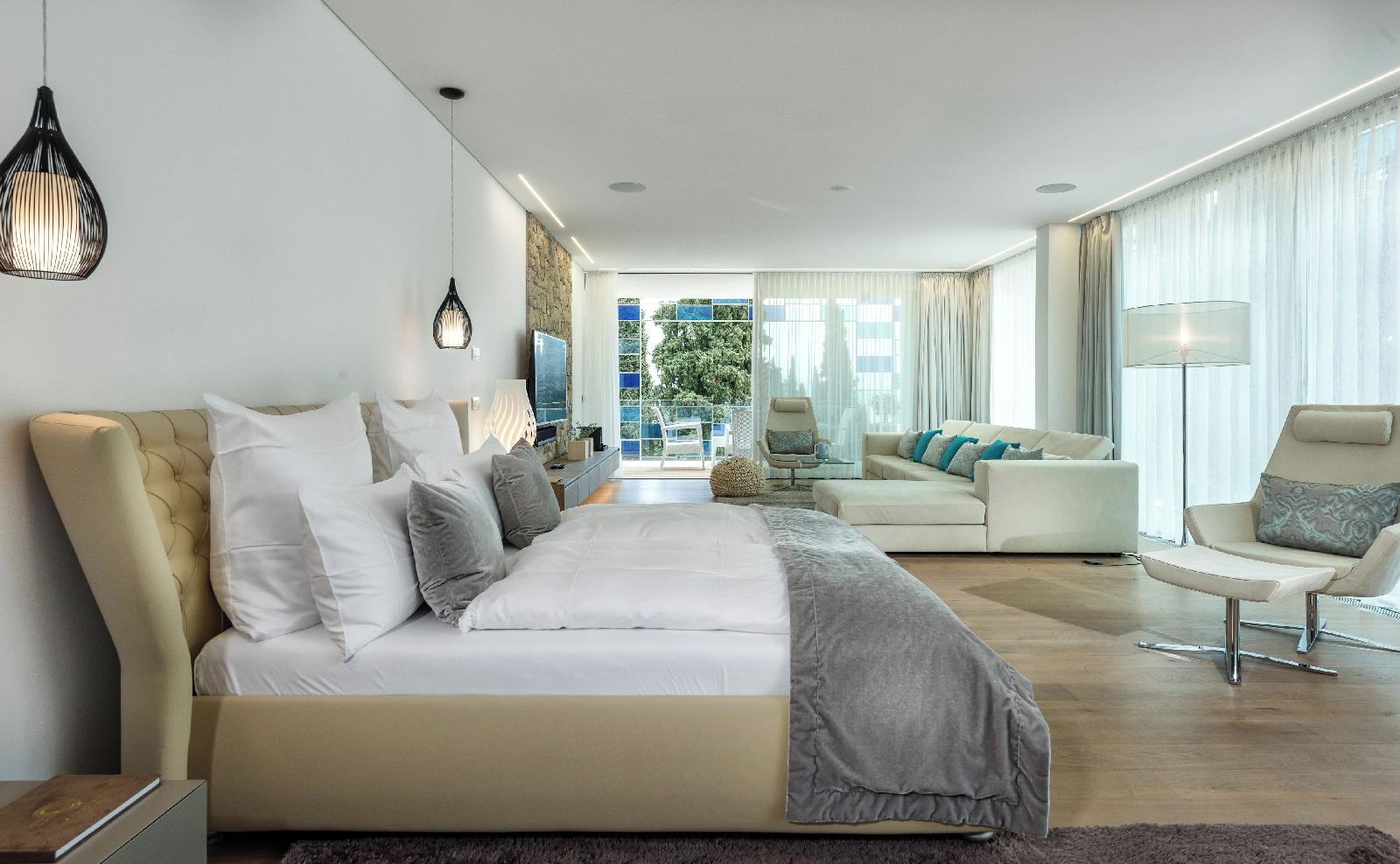 Villa Eden Luxury Resort