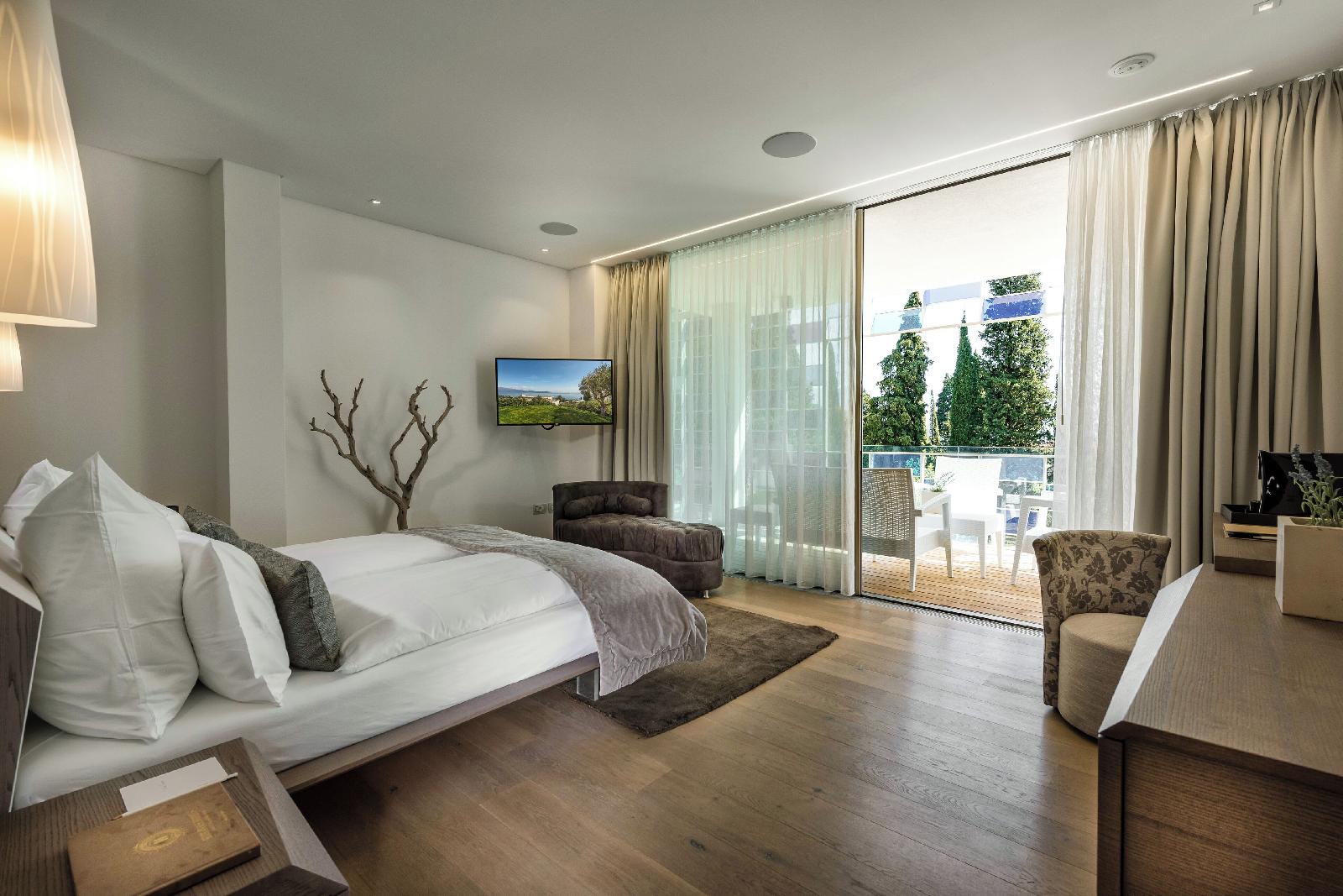Villa Eden Luxury Resort