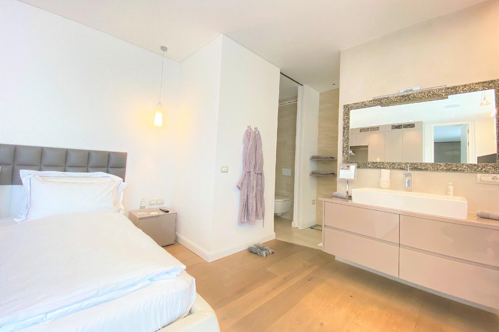 Villa Eden Luxury Resort