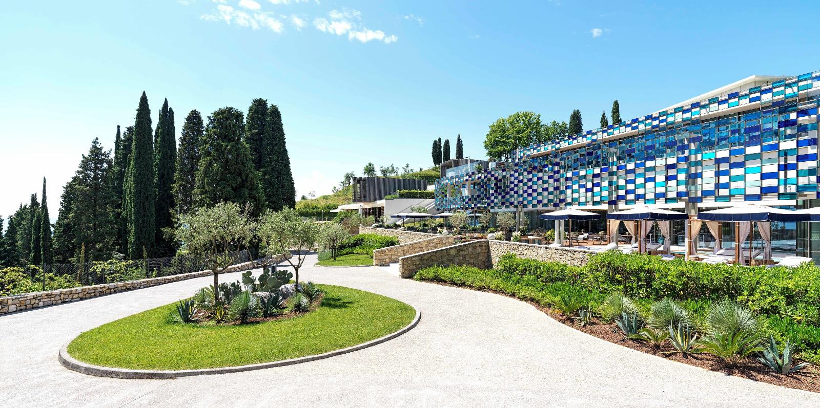 Villa Eden Luxury Resort