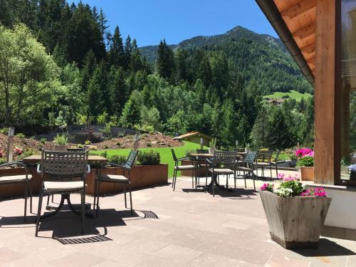 Hotel Arnaria