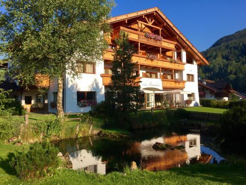 Hotel Arnaria