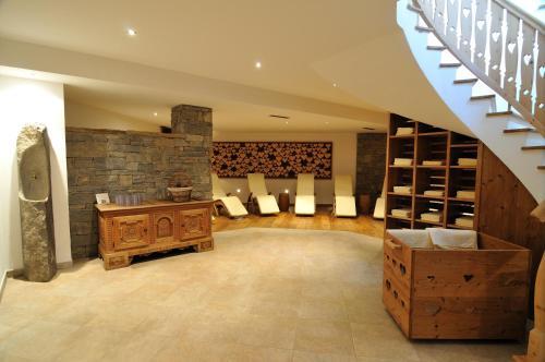 Hotel Arnaria