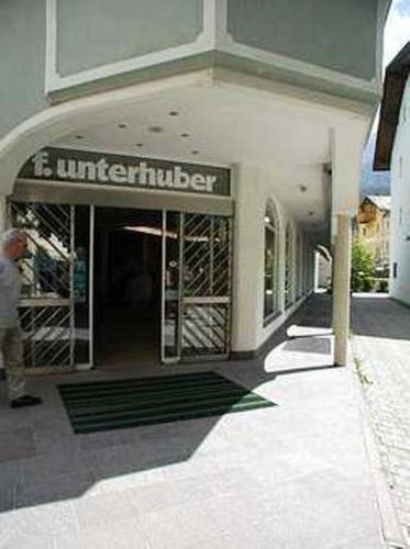 Residence Unterhuber