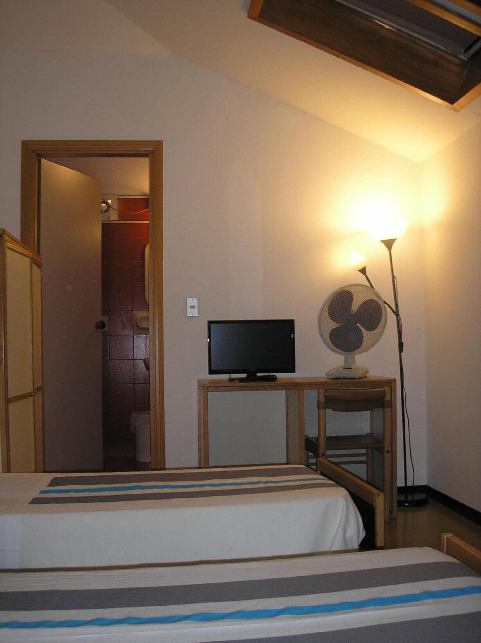 Hotel Doge Inn