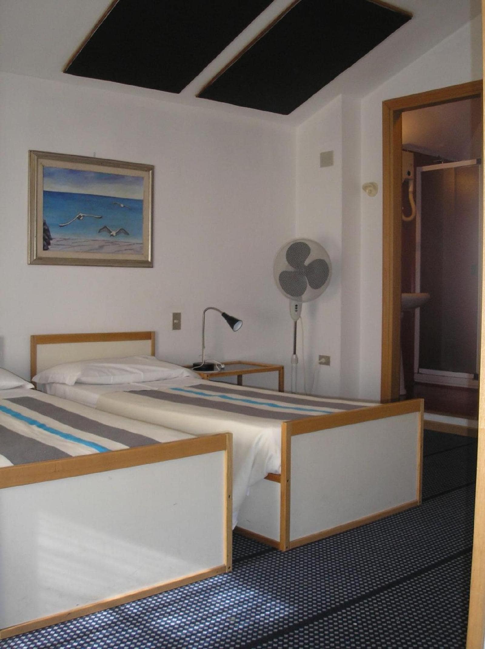 Hotel Doge Inn