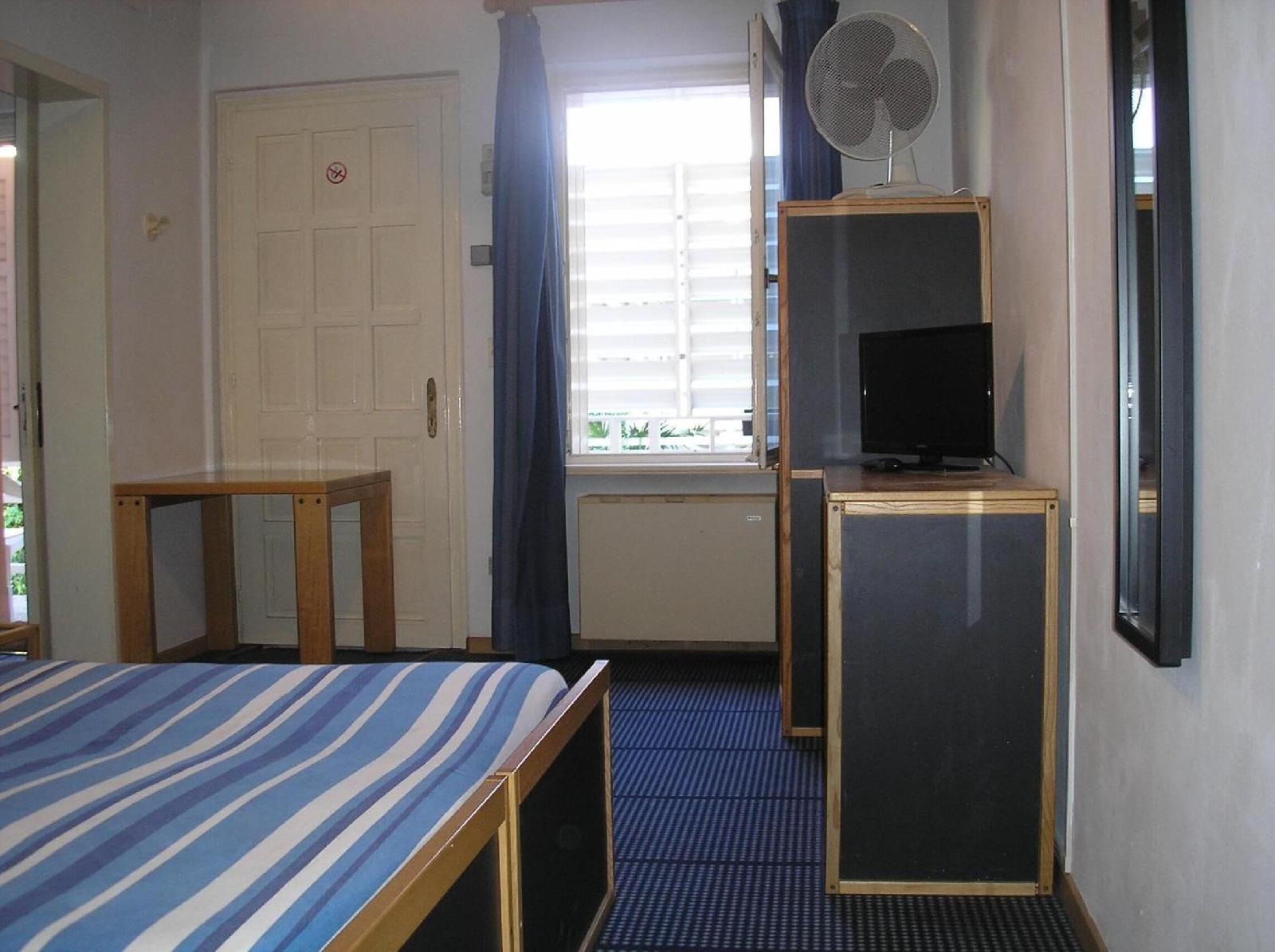 Hotel Doge Inn