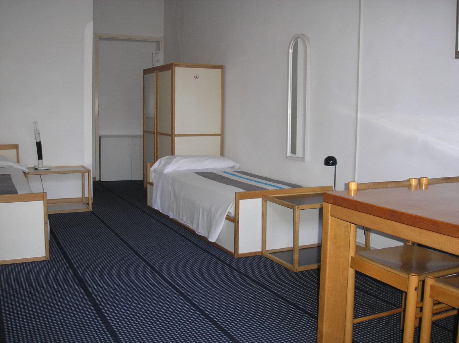 Hotel Doge Inn
