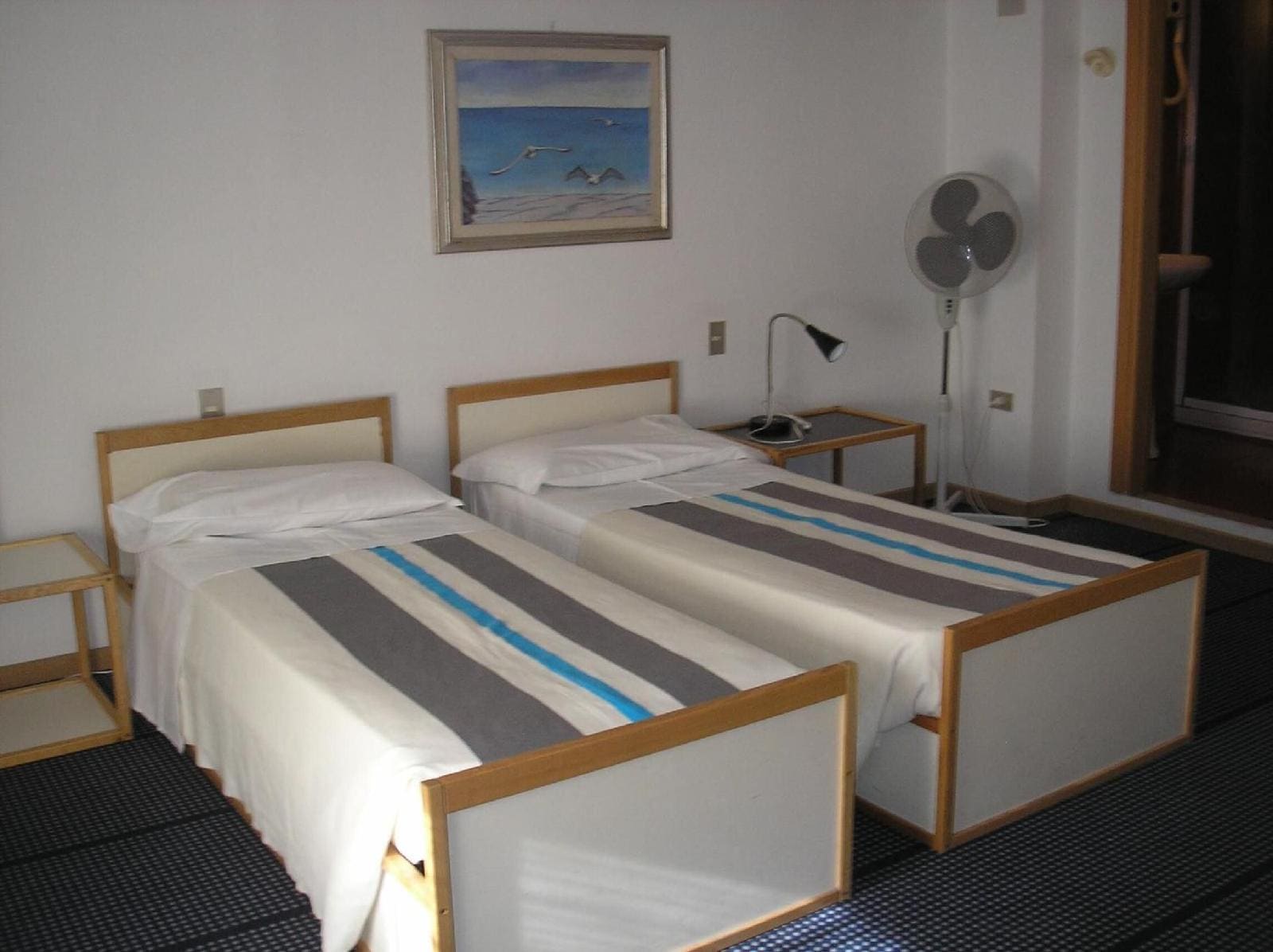 Hotel Doge Inn