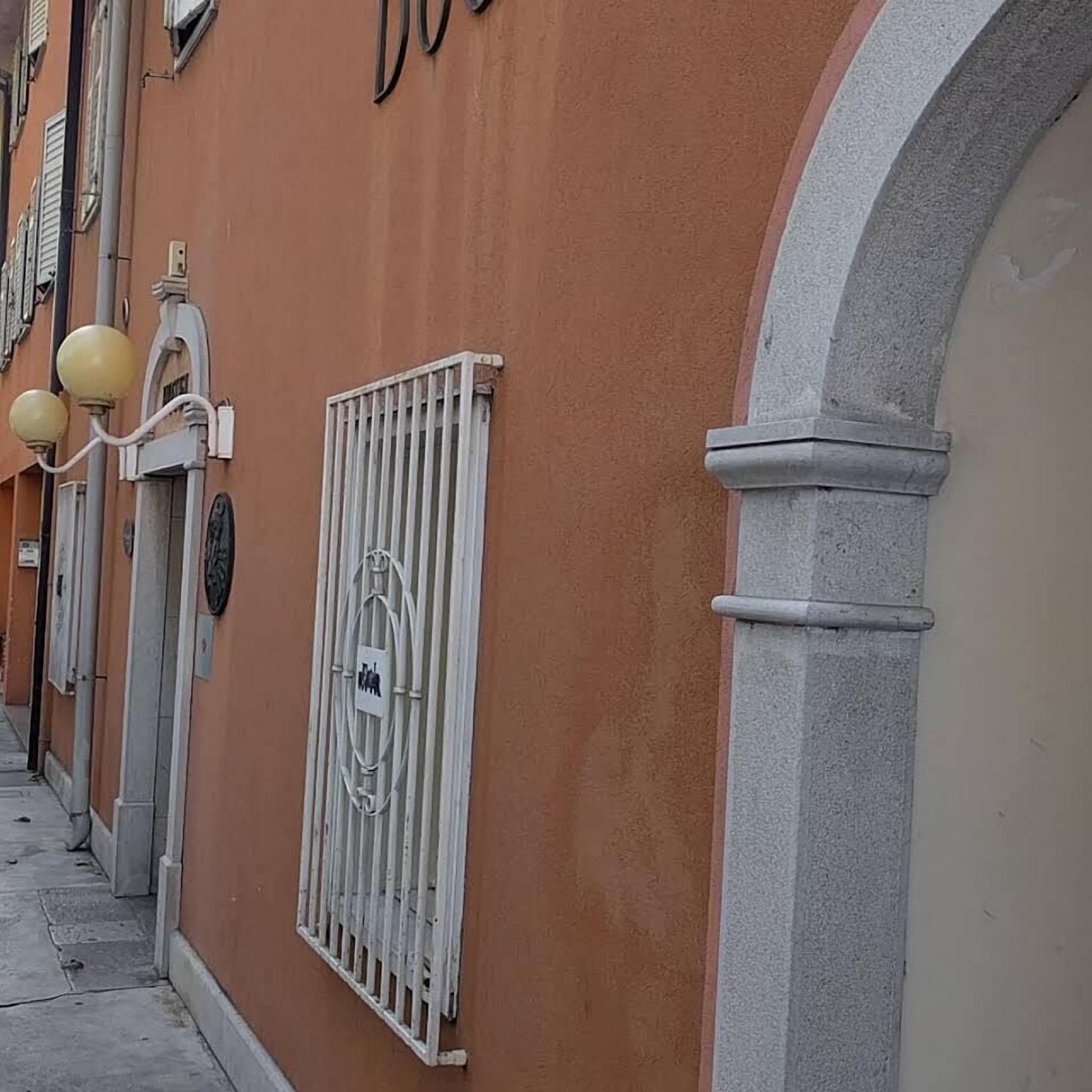 Hotel Doge Inn