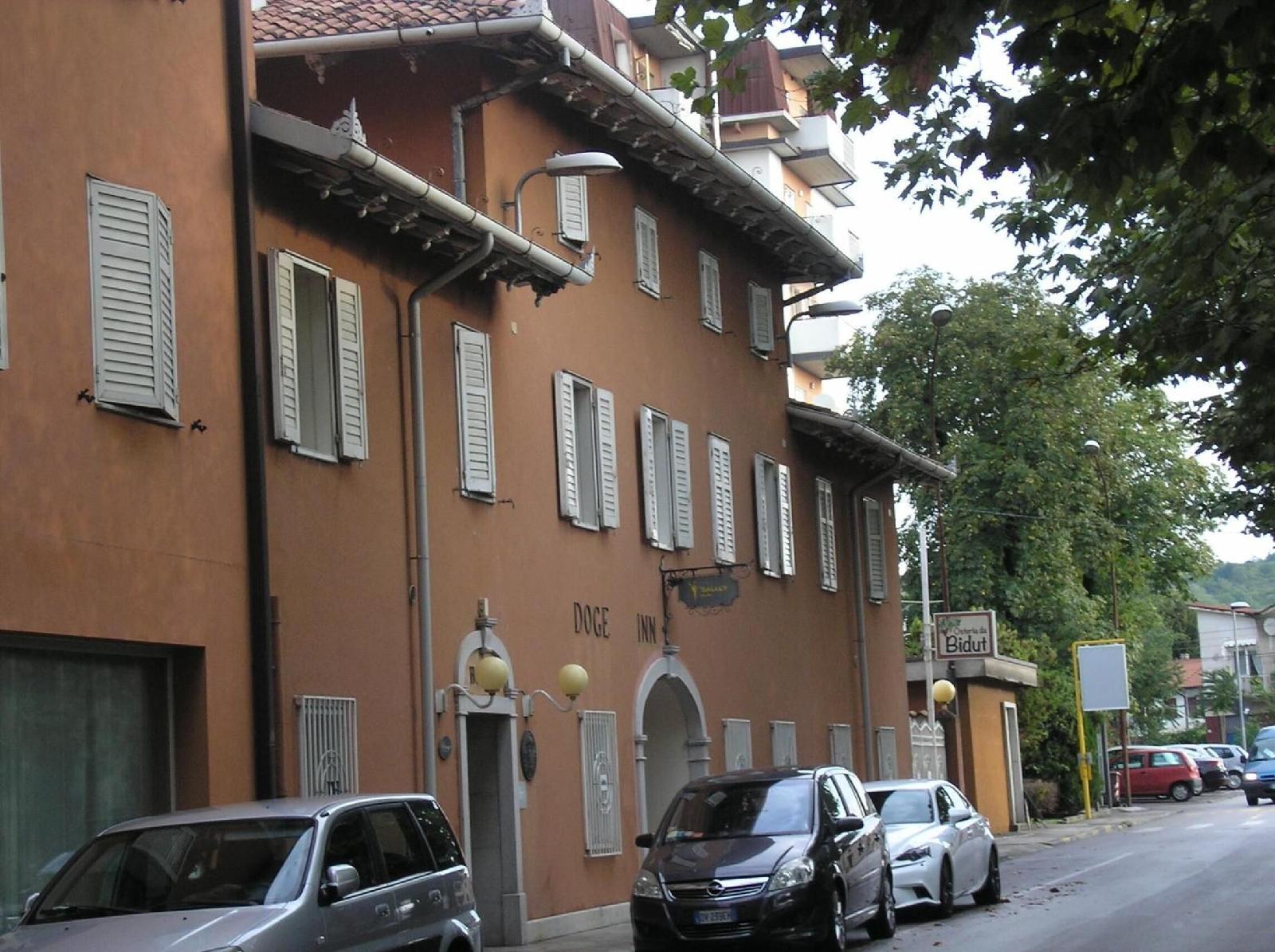 Hotel Doge Inn