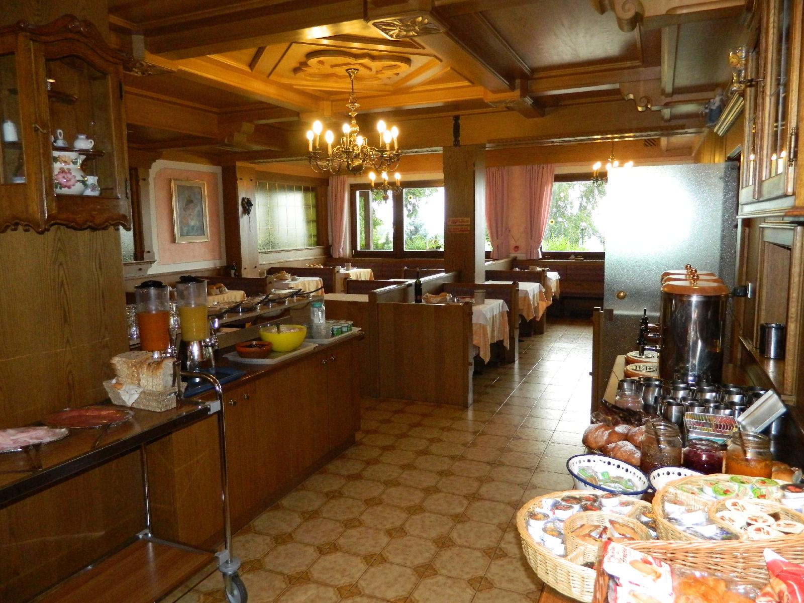 Hotel Ganzaie
