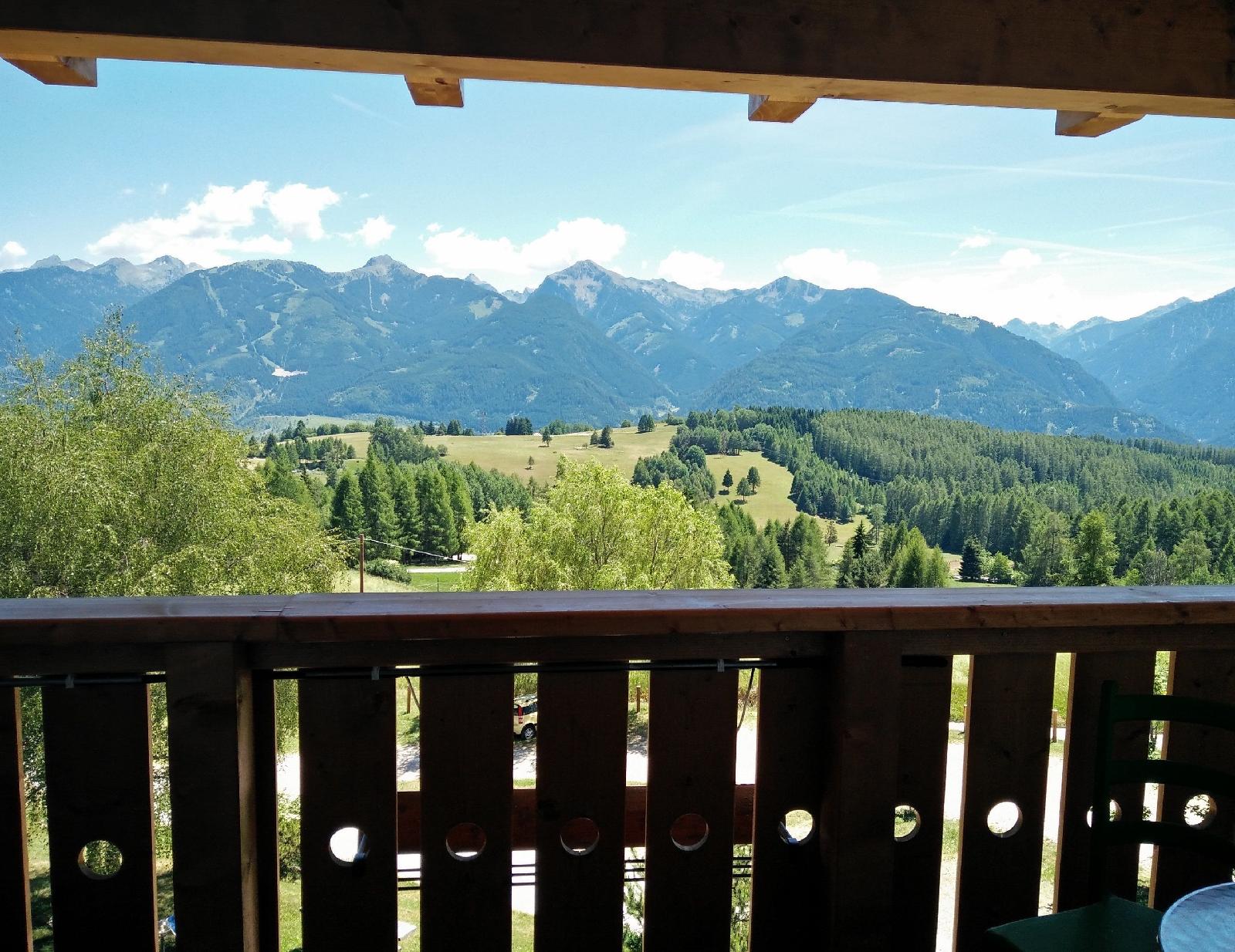 Hotel Ganzaie