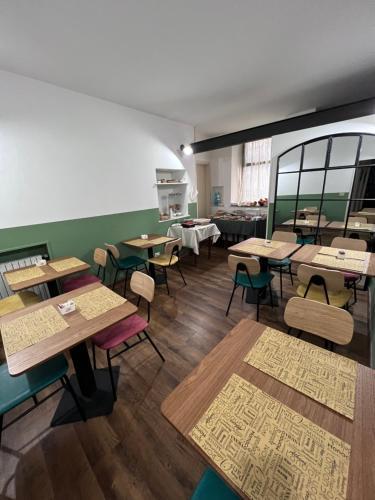 Hotel Brenta