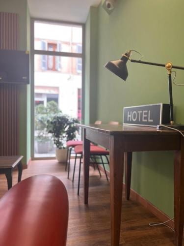 Hotel Brenta