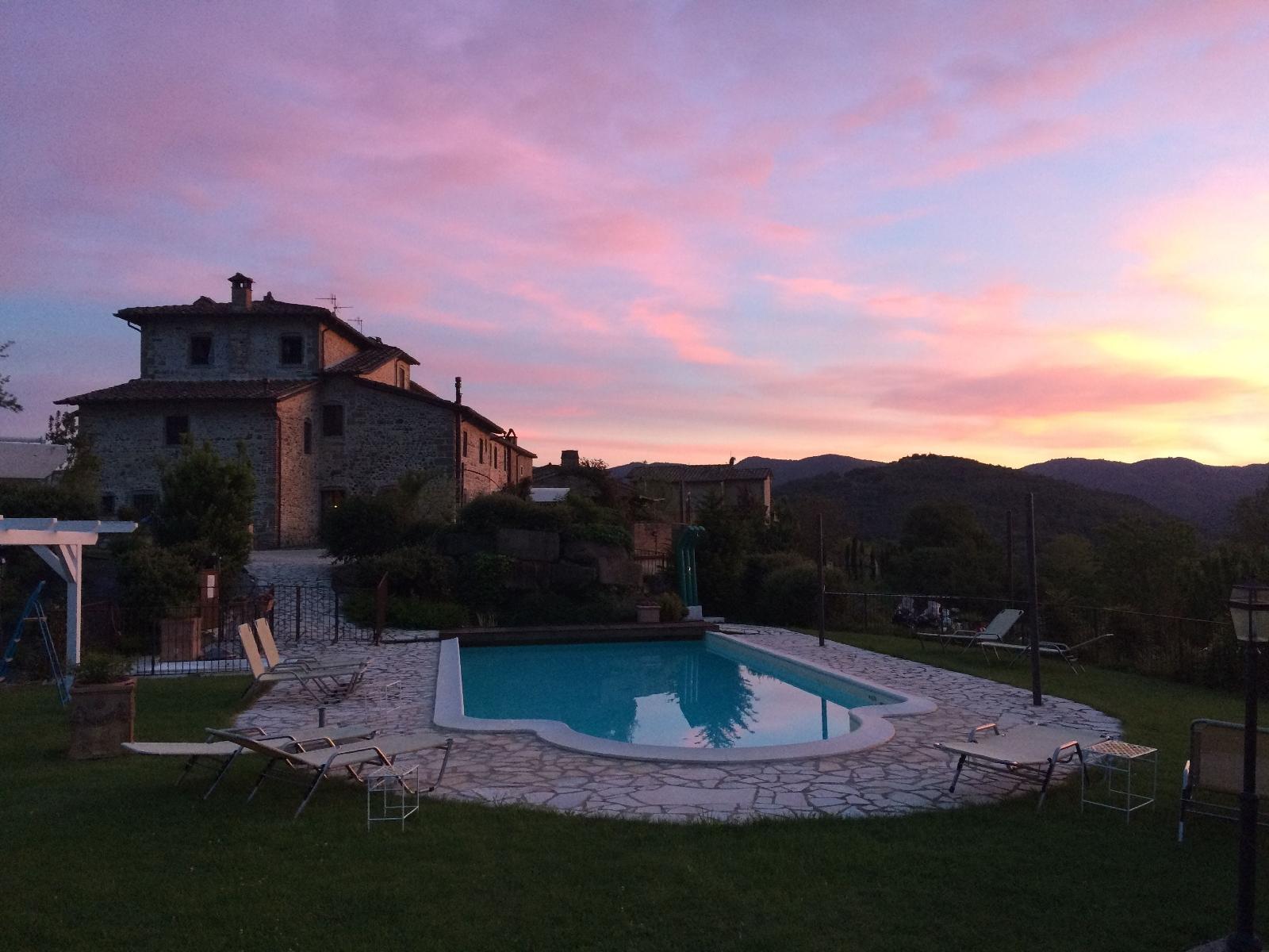 Il Cardo Resort
