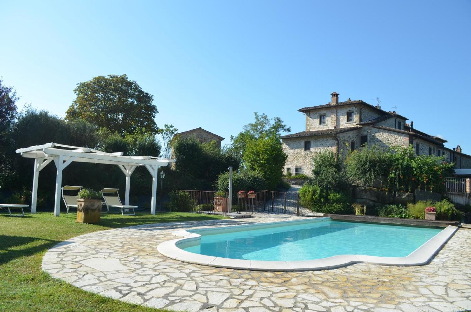 Il Cardo Resort
