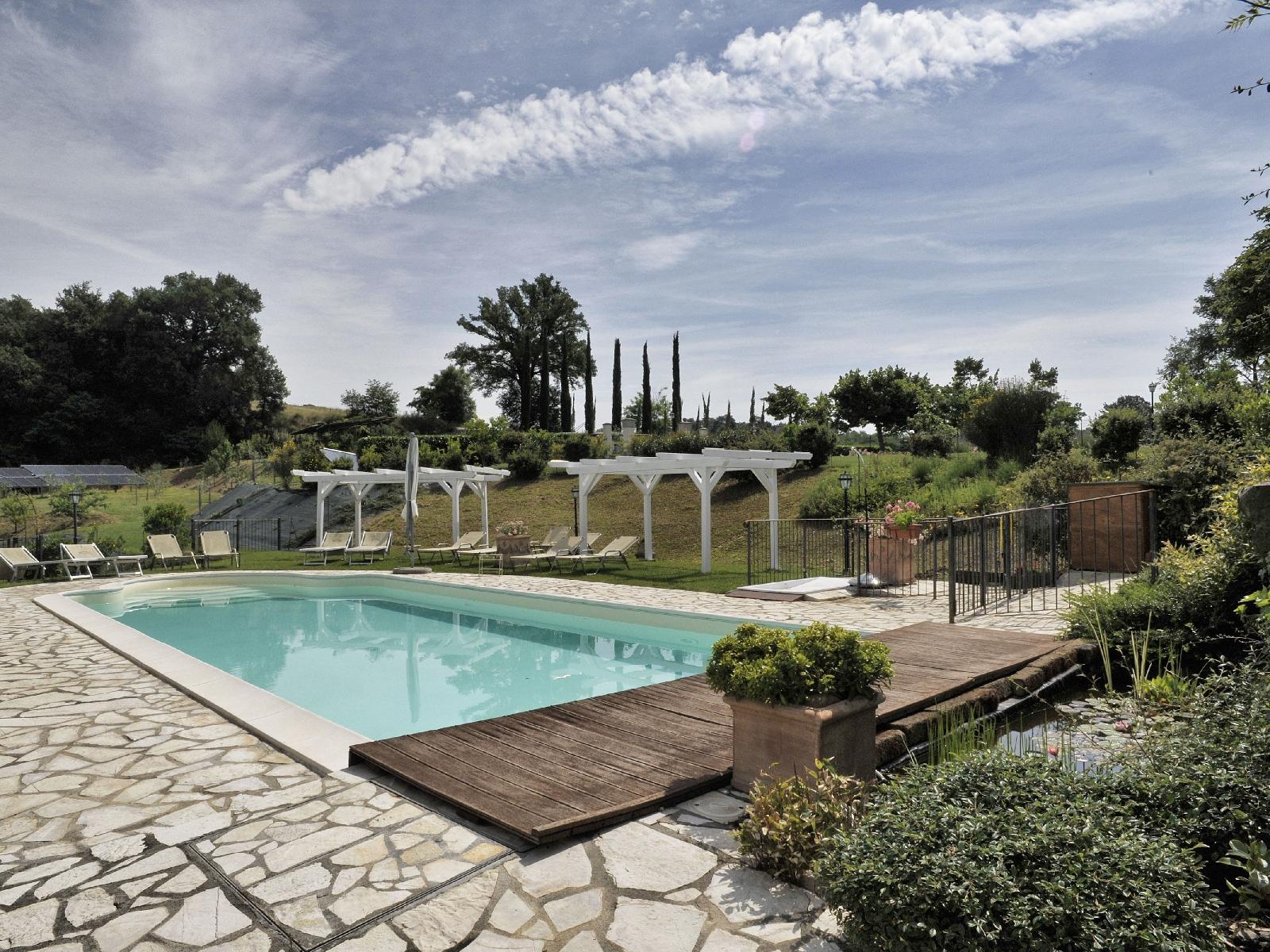 Il Cardo Resort