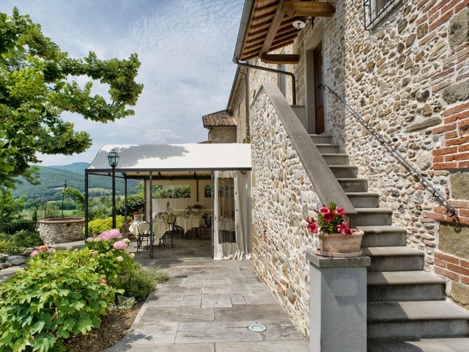 Il Cardo Resort