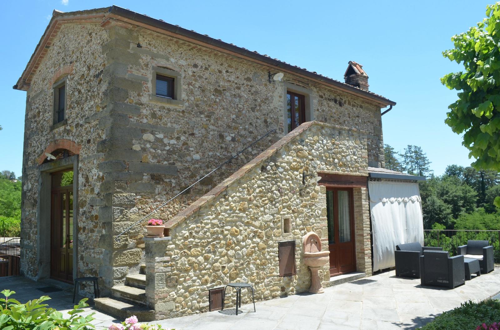 Il Cardo Resort