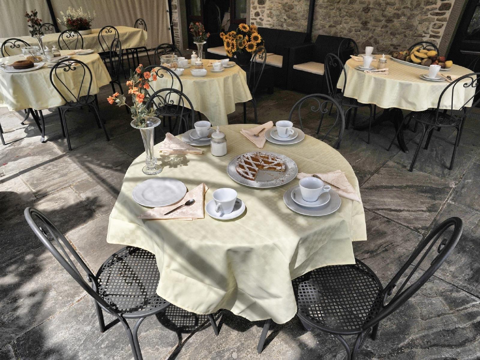Il Cardo Resort