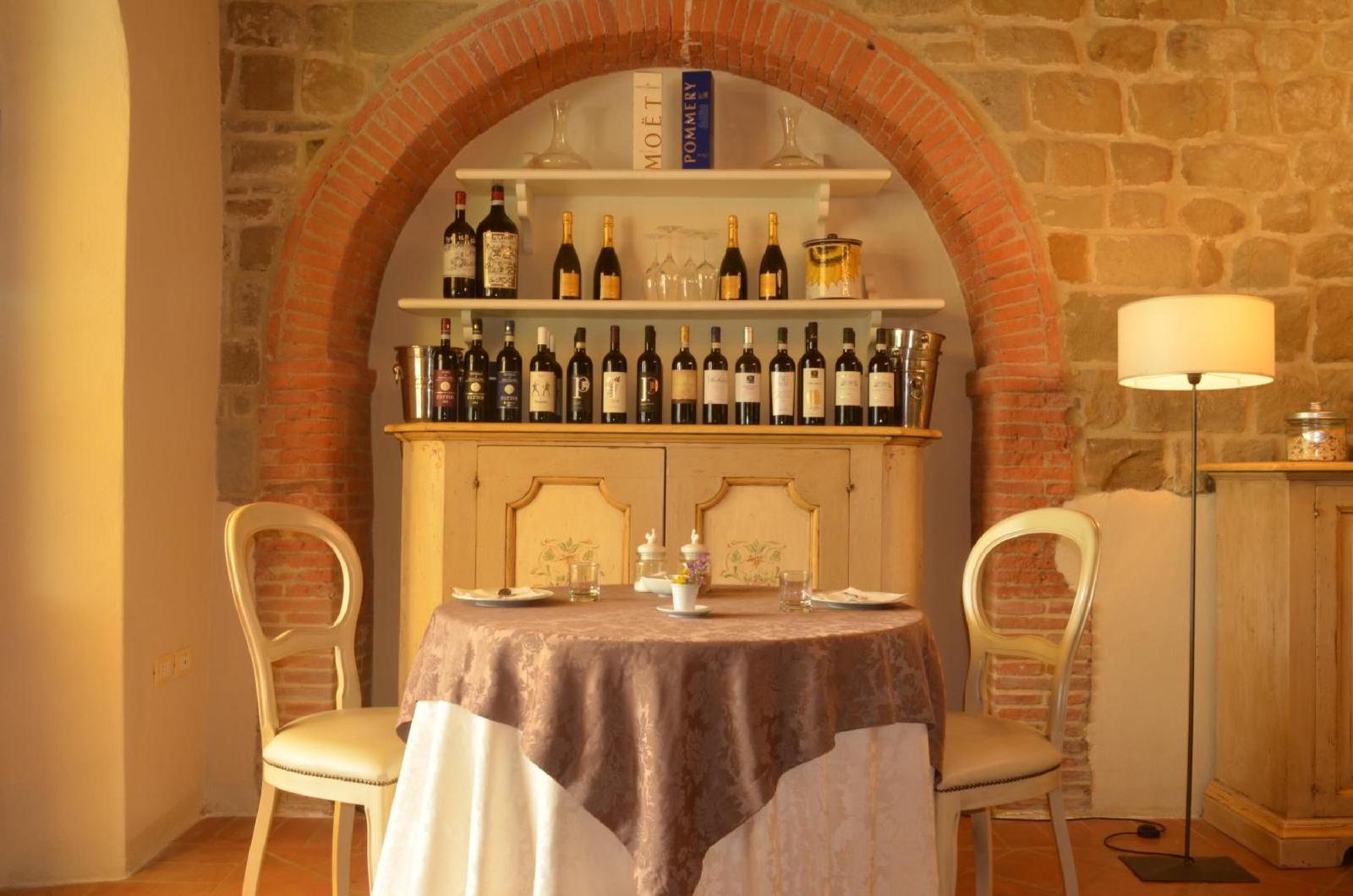 Il Cardo Resort