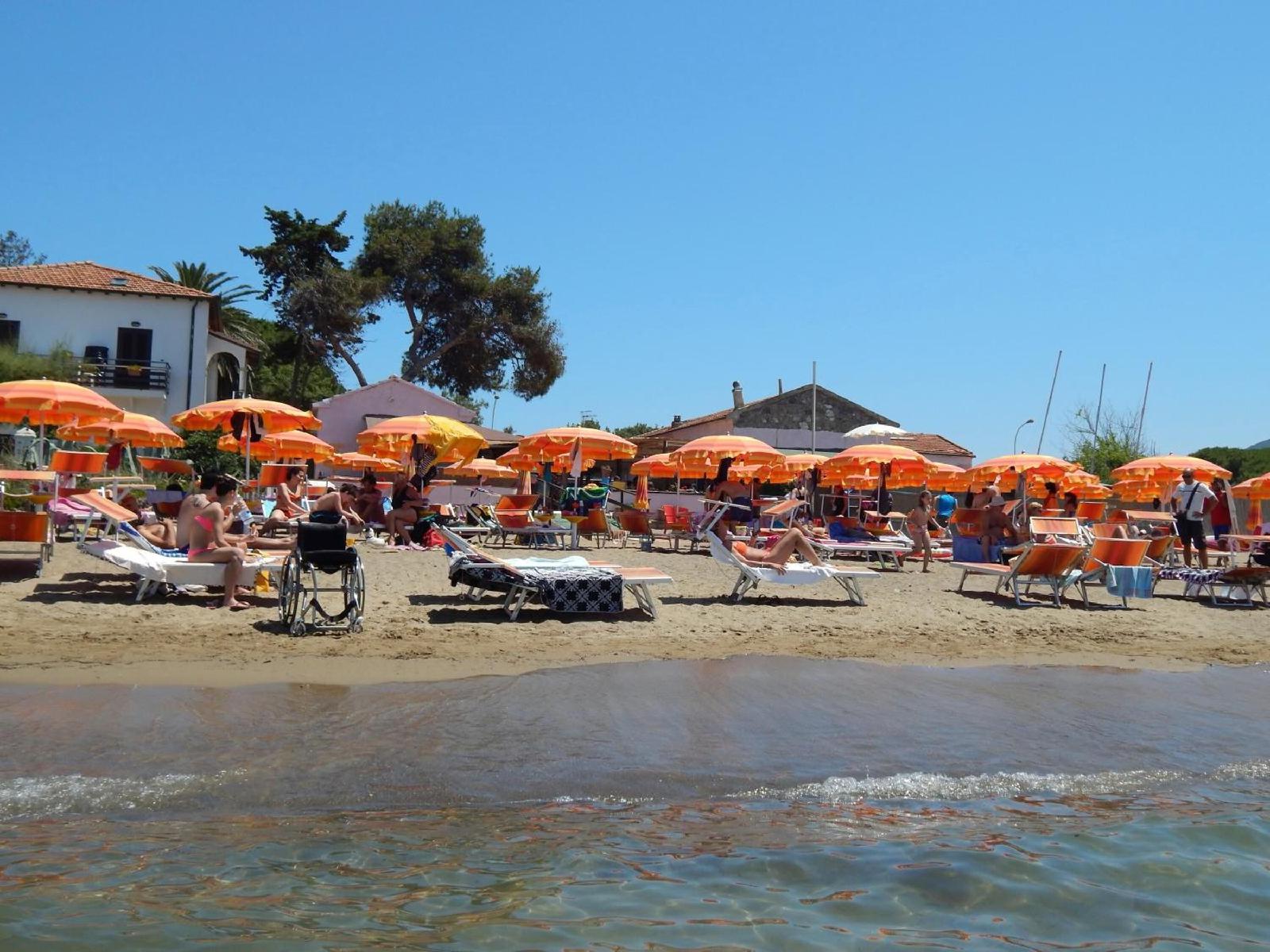 Hotel Villa Smeraldo