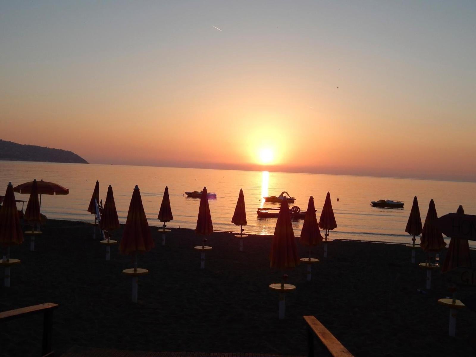 Hotel Villa Smeraldo