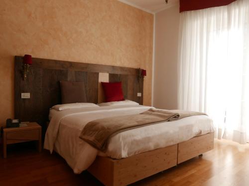 Hotel Paradiso