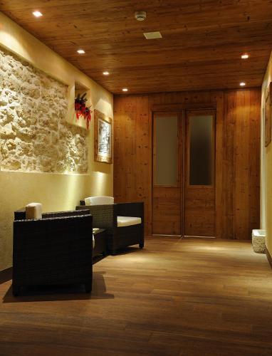 Hotel Paradiso