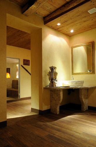 Hotel Paradiso