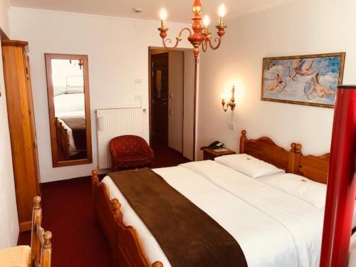 Hotel Paradiso