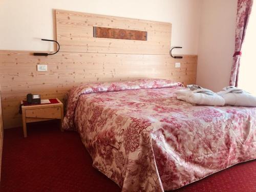 Hotel Paradiso