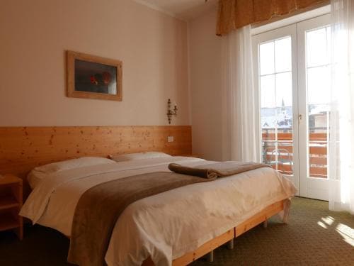 Hotel Paradiso