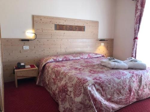 Hotel Paradiso