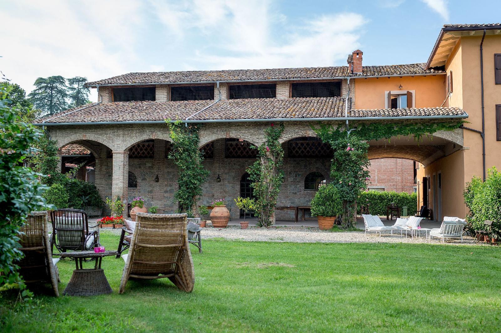 B&B Casa di Arola